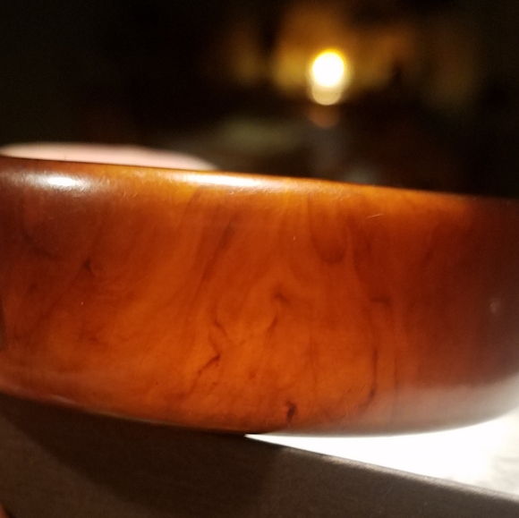 Bakalite Braclet - Picture 5 of 7